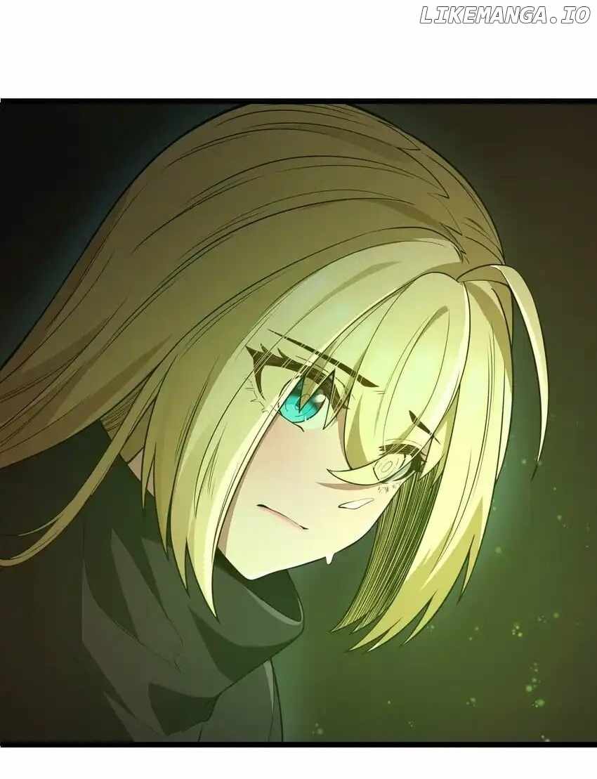 This Hero is a Money Supremacist Chapter 26 34